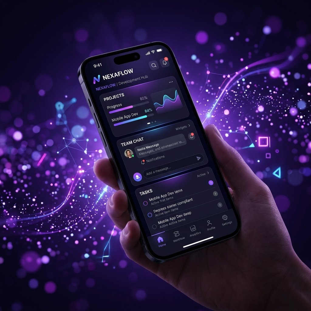 Mobile App Development Guide