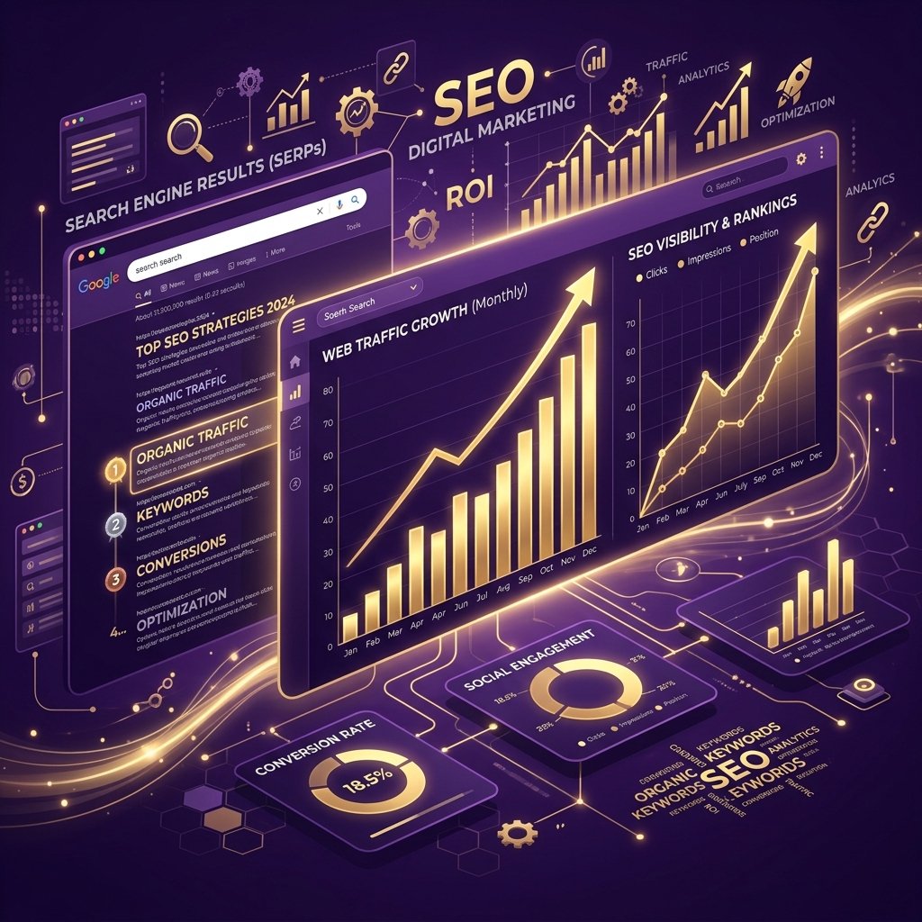 SEO Tips for Business Growth